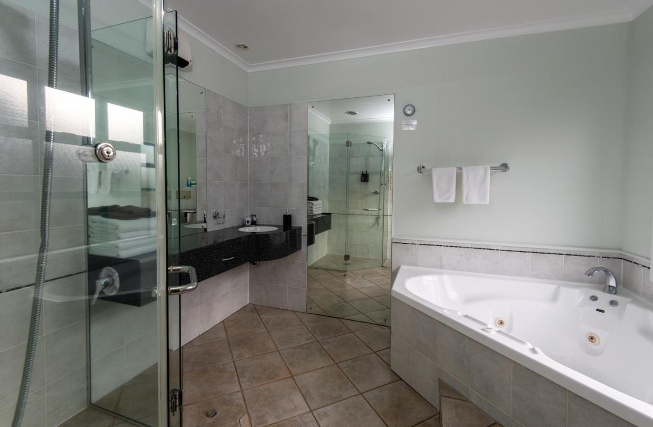 Cambridge Mews Motel מראה חיצוני תמונה