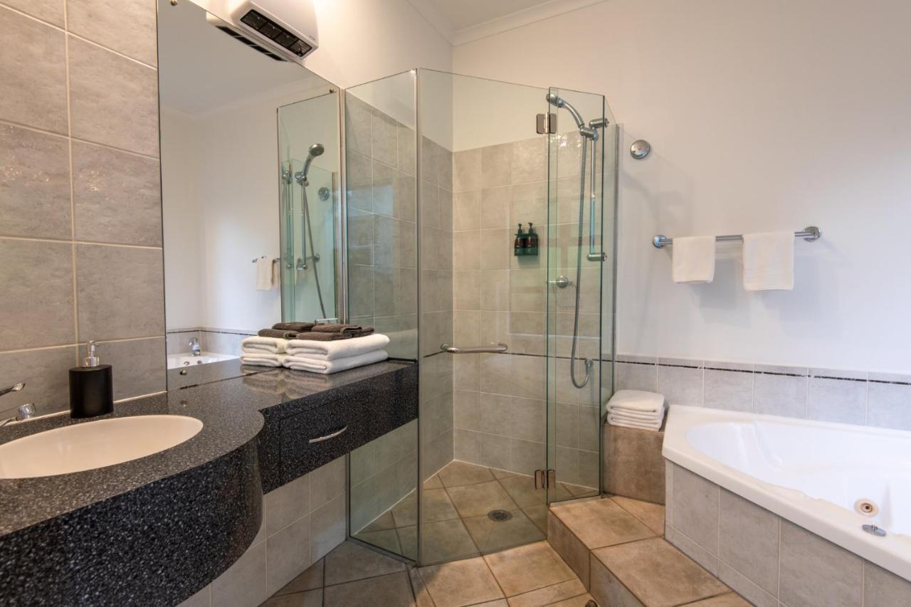 Cambridge Mews Motel מראה חיצוני תמונה