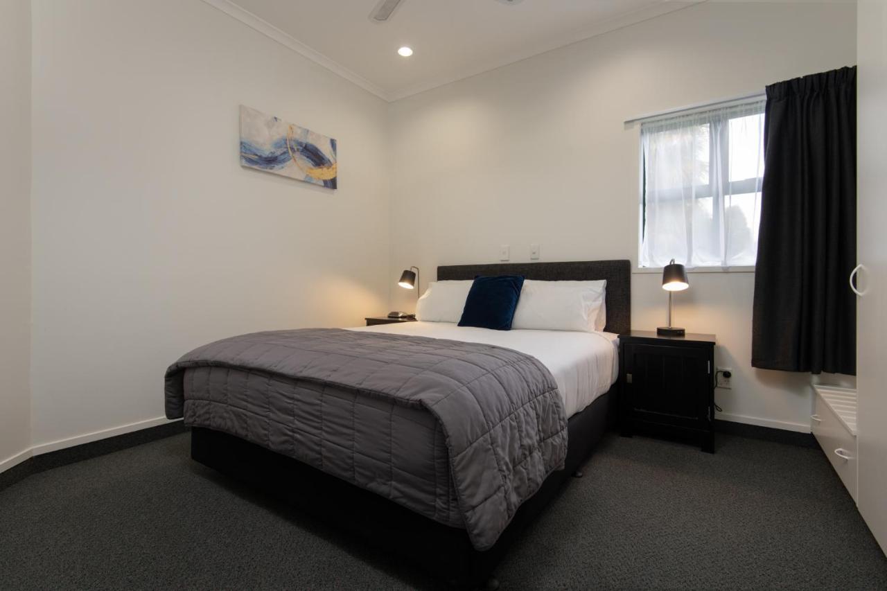 Cambridge Mews Motel מראה חיצוני תמונה