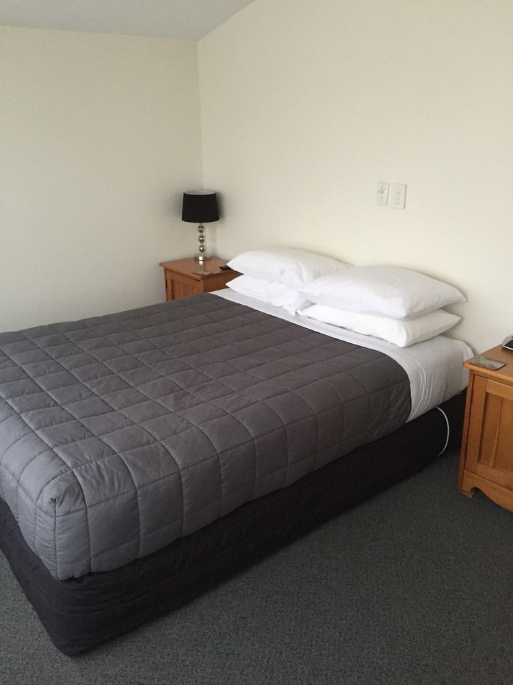 Cambridge Mews Motel מראה חיצוני תמונה